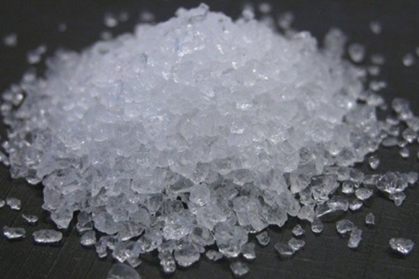 二氧化硅结构是什么?