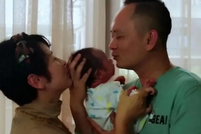 演员田亮发文怒斥妻子，这件事的起因是什么呢？