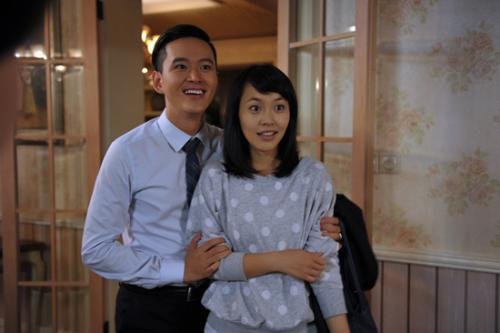 演员张佳宁的老公是谁呀?