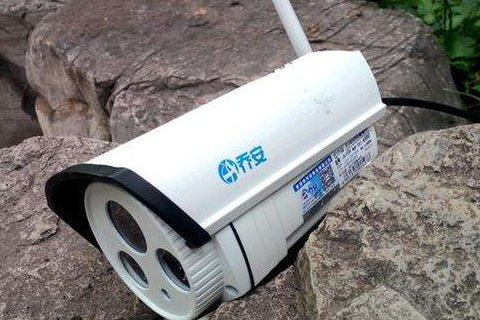 求监控摄像头品牌排行榜，有哪些比较推荐？