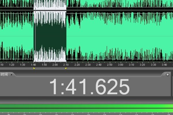 音乐剪辑软件有哪些？