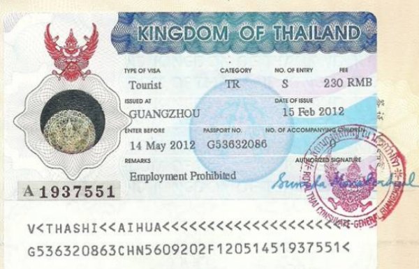 去东南亚各国怎么办签证