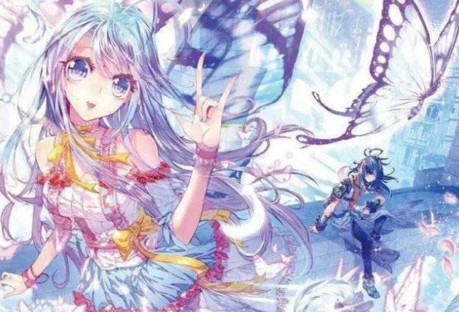 斗罗大陆2绝世唐门中王冬儿是谁