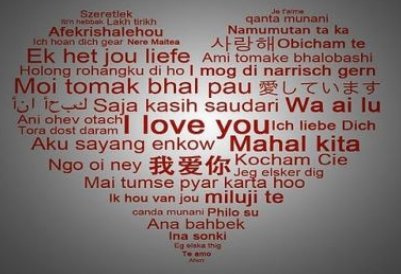 我爱你用泰语怎么写