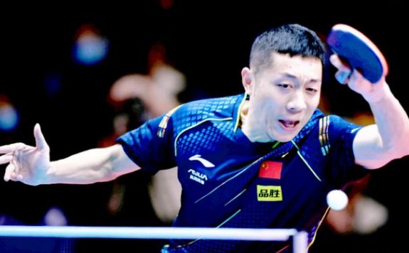 刘诗雯叫小枣，樊振东叫小胖，你还知道国乒里谁有外号？