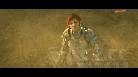 星际争霸2虚空之遗 结局什么意思