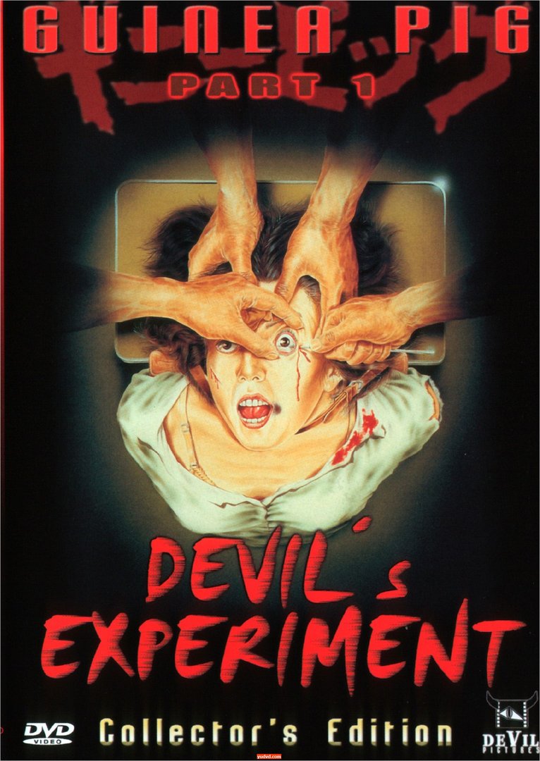 恶魔女医生的介绍