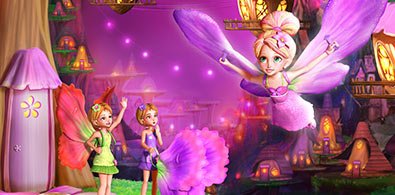 公主动画片有哪些呢？