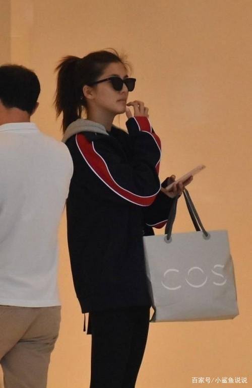 分手后吴千语租住廉价房，专车变出租拎纸袋不复光鲜现状如何?