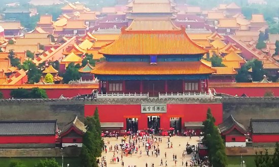 中国文化遗产有哪些