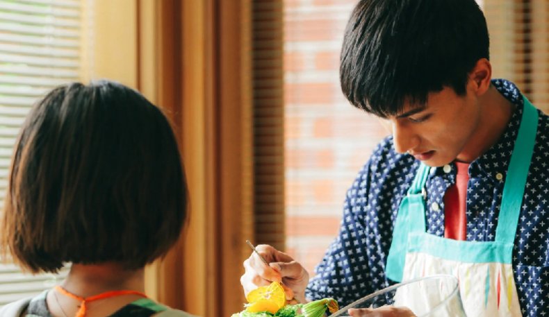 陪安东尼度过漫长岁月讲的是什么内容？