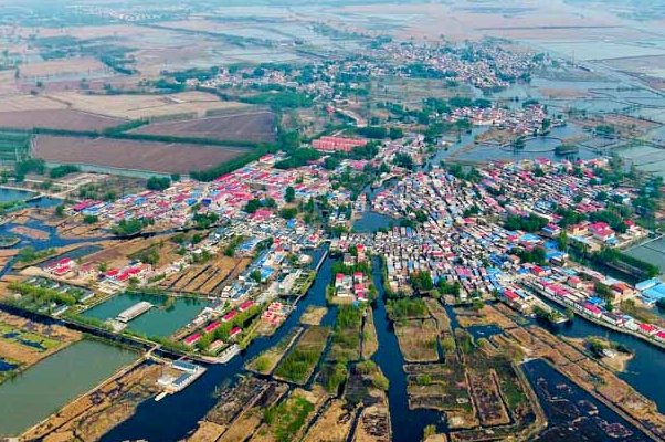 国务院新设6省自贸区，河北自贸区选定了哪几个片区？