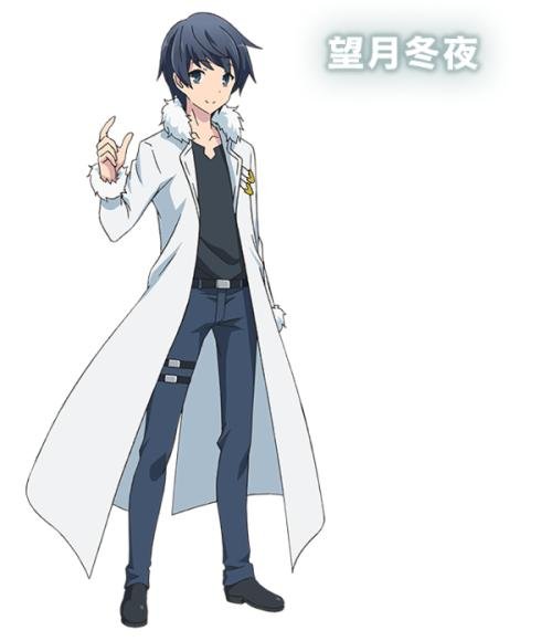 《带着智能手机闯荡异世界》讲的是什么故事？