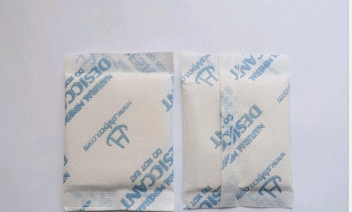 干燥剂的主要成分是什么？