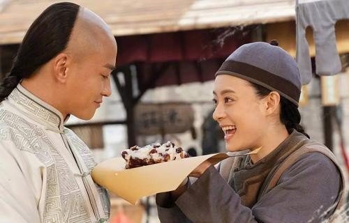 有关商战的优秀电视剧都有哪些？