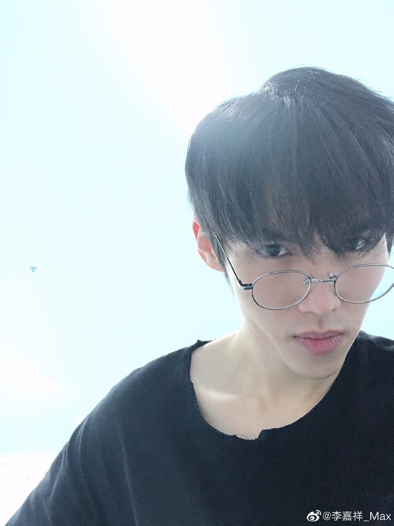 《创造营4》李嘉祥因为投票一事上了热搜,这是怎么一回事?