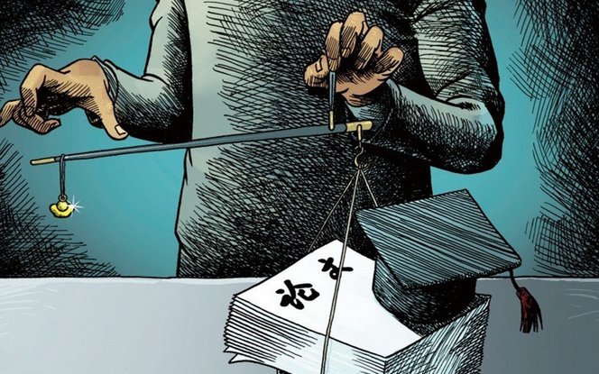 什么是社科类论文