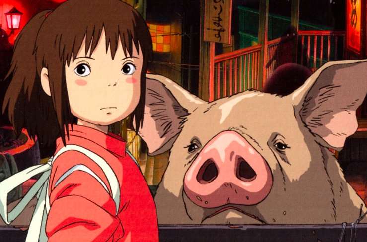 《千与千寻》讲述了什么故事？