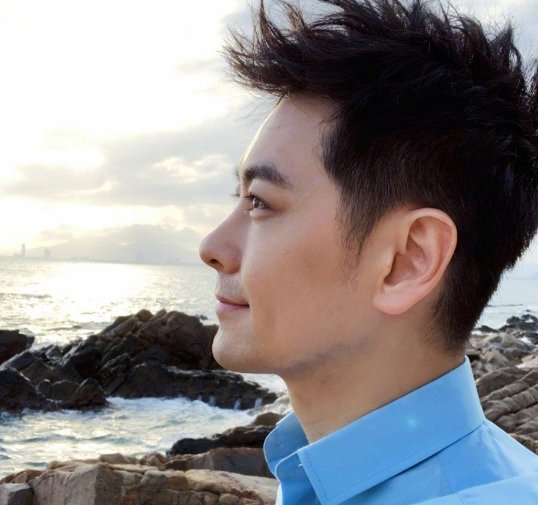 陈若仪公开林志颖最新病床照，手臂瘦成皮包骨，还没有陈若仪的粗，咋回事？