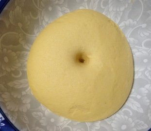 玉米和面粉怎么做馒头