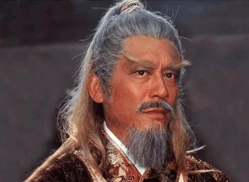 刀枪不入有哪些人物？