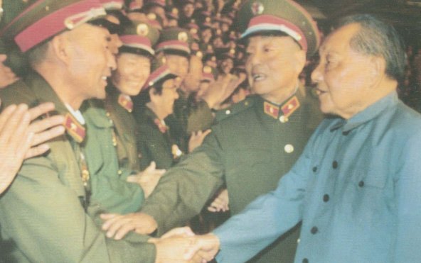 四项基本原则和三个有利于指什么?