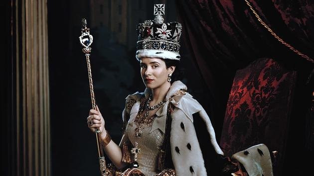 有哪些推荐的英国电影？