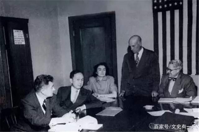 在钱学森葬礼上,为什么有数万人民来为他送行?