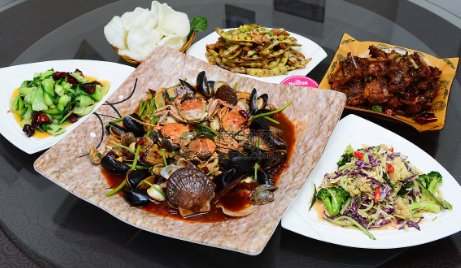 外国人真的喜欢吃中餐吗？为什么呢？