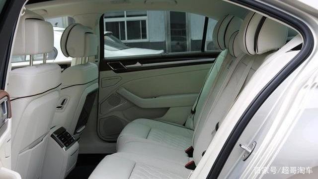 买二手车划算吗？