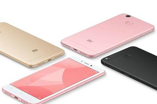 红米redmi4x是什么型号