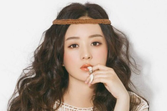 赵丽颖是谁捧红的？