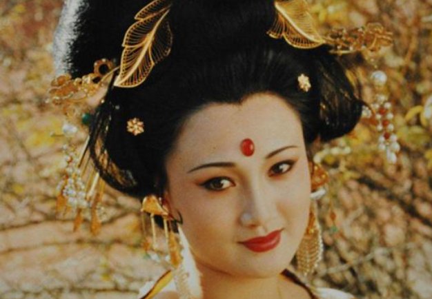 杨玉环四大美女封号是什么？