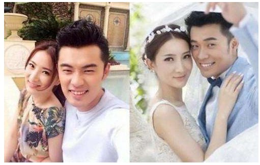 目前陈赫有女朋友吗？