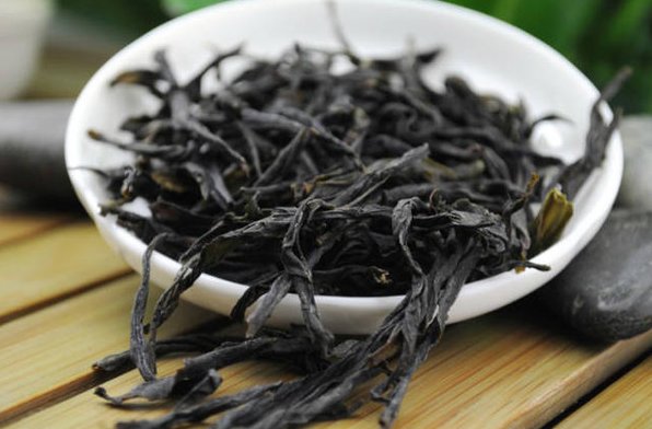 单丛凤凰属于红茶还是绿茶