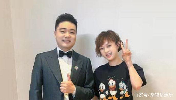 孙俪和丁俊晖拍照卖萌，变成小迷妹，这是怎么回事？