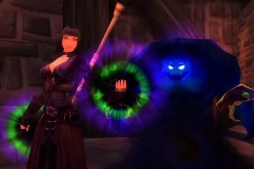 奥法之袍怎么弄？