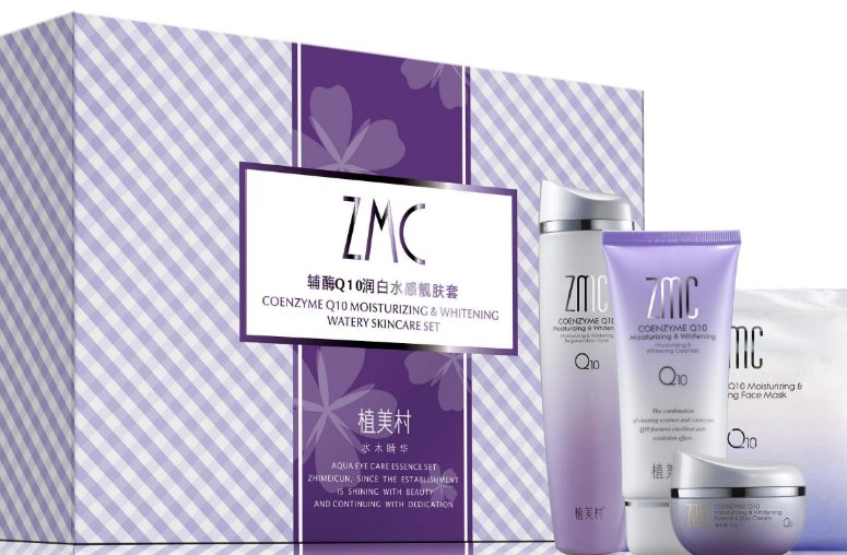 植美村是哪个国家的品牌？