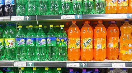 什么是碳酸饮料呢？