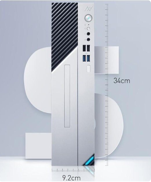 台式电脑什么牌子好