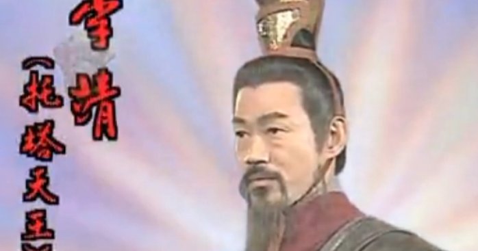 《封神榜》陈浩民版的演员有哪些？