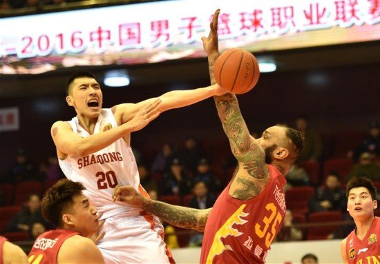 CBA、WCBA、NBL分别是什么?