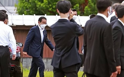 安倍终获国葬殊荣，国葬到底是怎么样的仪式？