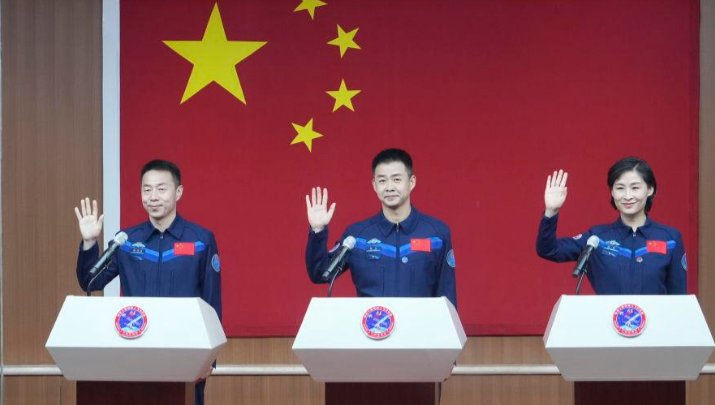 神舟十四号载人飞船发射，此次任务还有哪些技术挑战？