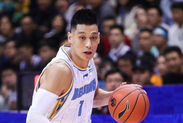 最新消息！林书豪做出最终决定会去哪里？