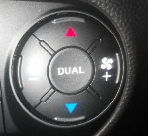 车上的dual是什么意思？