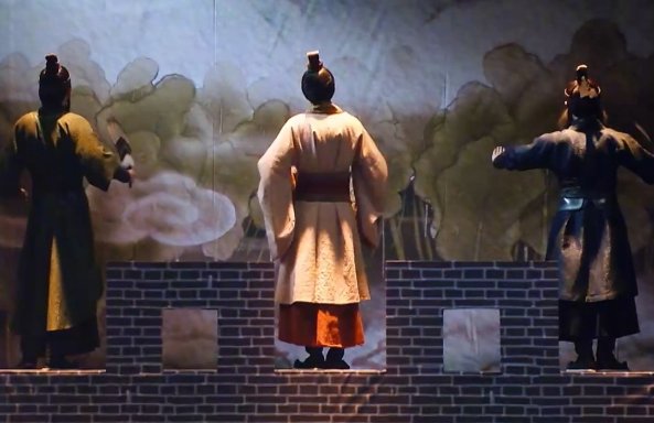 一年一度喜剧大赛《如果先生不出山》,有哪些看点?