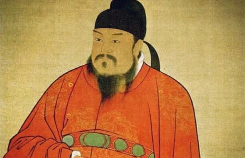 唐朝历代皇帝排列顺序是什么？