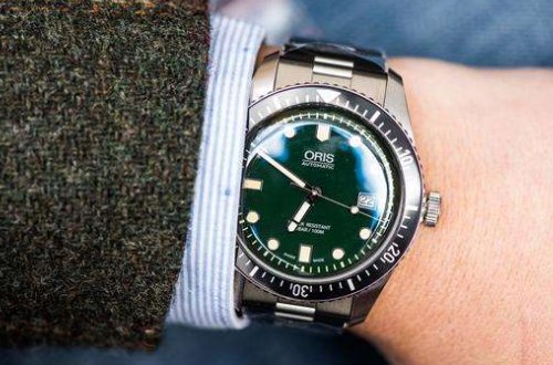 豪利时属于什么档次？