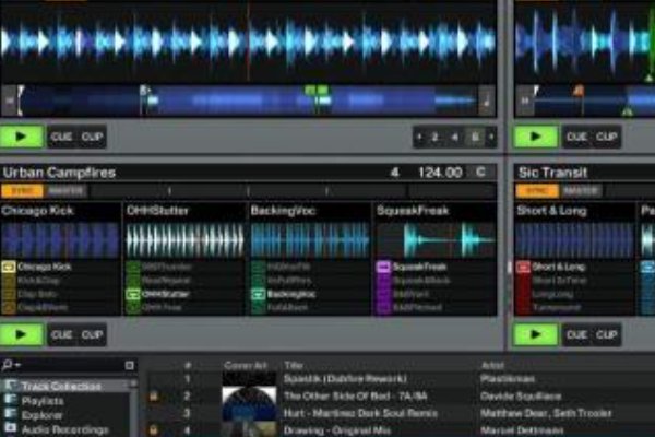 音乐剪辑软件有哪些？